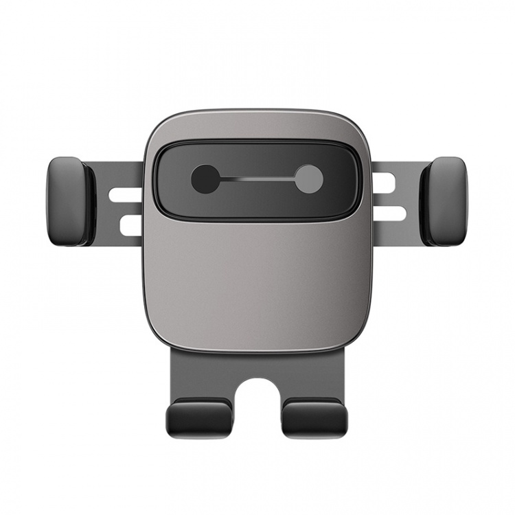 Baseus Cube - Universele Autohouder, Zwart