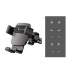 Baseus Cube - Universele Autohouder, Zwart