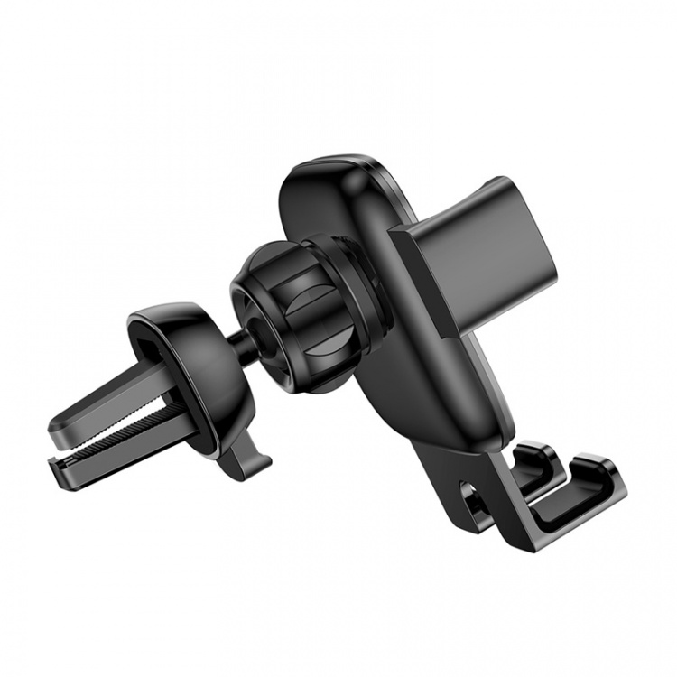 Baseus Cube - Universele Autohouder, Zwart