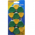 Openingstool voor smartphones - 12 onderdelen