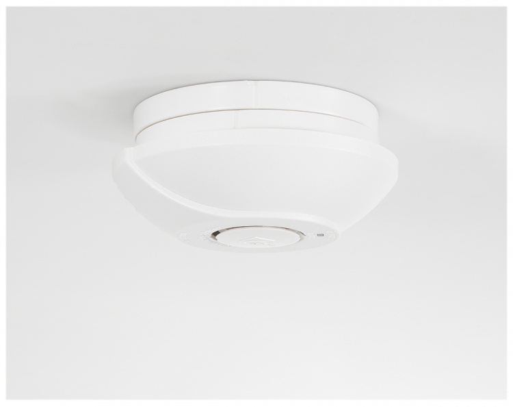 Nexa Fire & Safety GNS-2236/RF2 Brandvarnare 230V Nexa Fire & Safety GNS-2236/RF2 Brandvarnare 230V