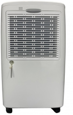 Avfuktare för Bad/torkrum - Wood\'s MDX14