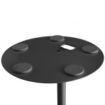 LogiLink Golvstativ Sonos One / Play 1 LogiLink Golvstativ Sonos One / Play 1