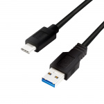 LogiLink USB3.2 Gen1x1 USB - USB-C 1,5m LogiLink USB3.2 Gen1x1 USB - USB-C 1,5m