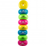 Aquarapid Aquaring armband -30 kg Green