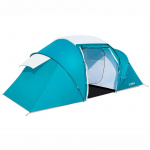Bestway Pavillo Familie 4-Man Tent 4,60 x 2,30 x 1,85m Bestway Pavillo Familie 4-Man Tent 4,60 x 2,30 x 1,85m