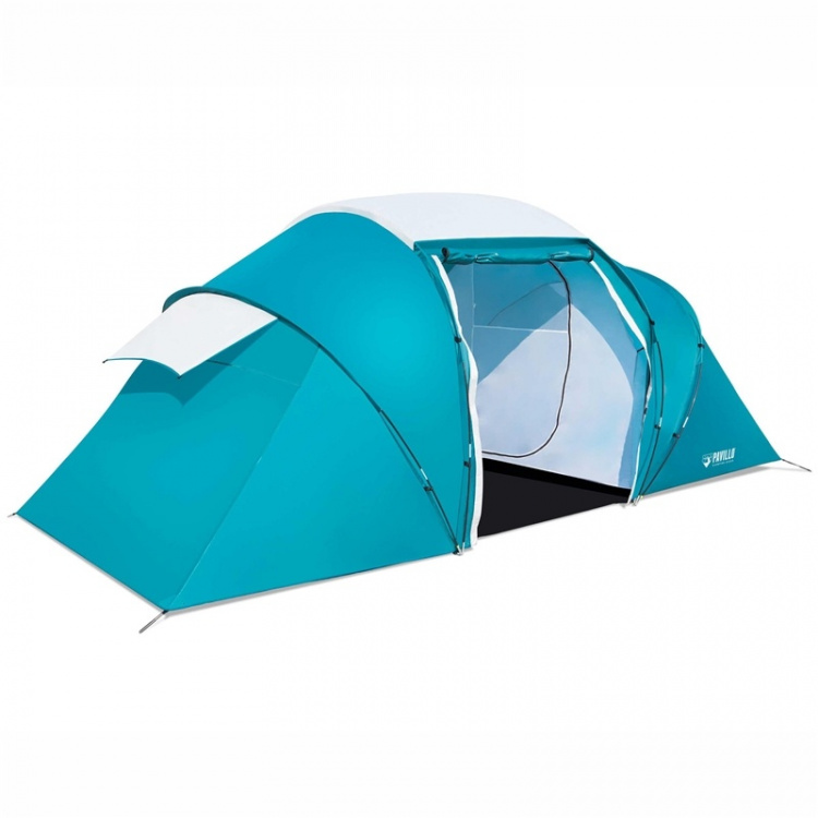 Bestway Pavillo Familie 4-Man Tent 4,60 x 2,30 x 1,85m Bestway Pavillo Familie 4-Man Tent 4,60 x 2,30 x 1,85m