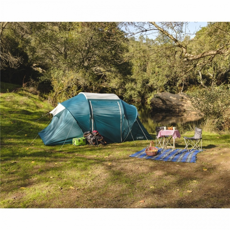 Bestway Pavillo Familie 4-Man Tent 4,60 x 2,30 x 1,85m Bestway Pavillo Familie 4-Man Tent 4,60 x 2,30 x 1,85m