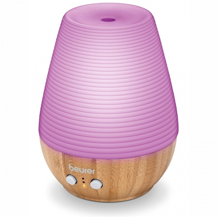 Beurer Aroma LA40 Diffusor Sprider din Favorit Doft