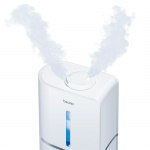 Beurer Luftfuktare LB45 m. Ultrasonic Beurer Luftfuktare LB45 m. Ultrasonic