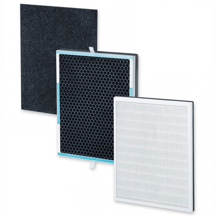 Beurer Luftrenare LR500 Appstyrd (Wifi) 