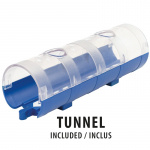 Brio 33970 Tunnelbanetåg och tunnel