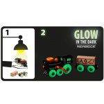 Brio 33986 Spöktåg