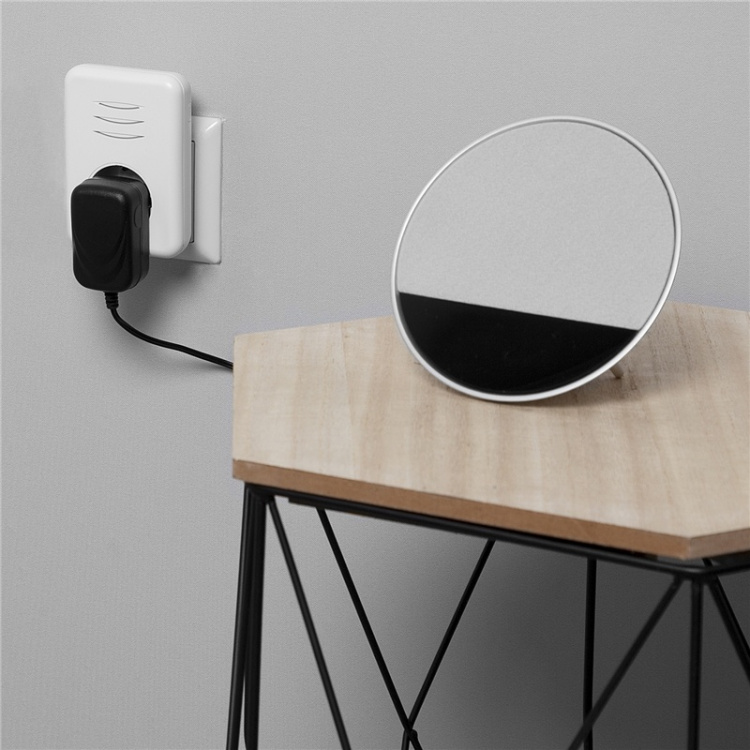 Byron Trådlös dörrklocka Plug-in 230