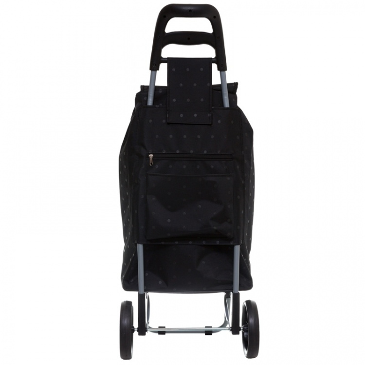 Cavalet Dramaten Ergo Black