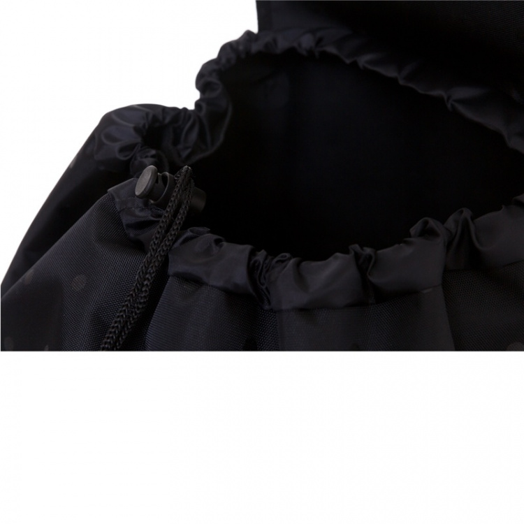 Cavalet Dramaten Ergo Black