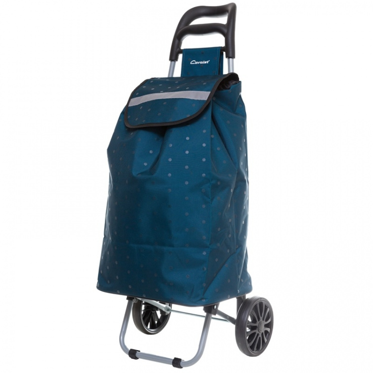 Cavalet Dramaten Ergo Petrol