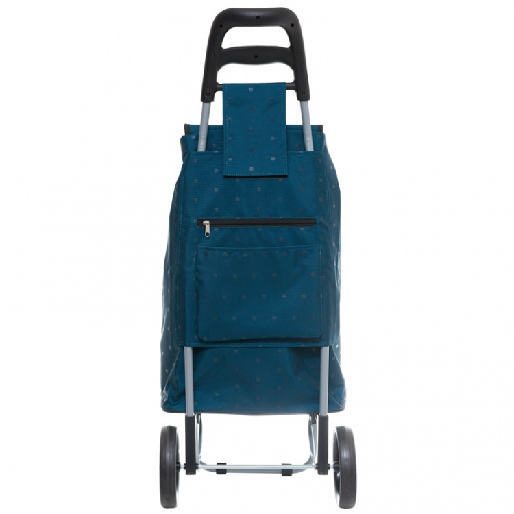 Cavalet Dramaten Ergo Petrol