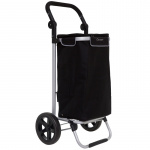 Cavalet Smartshopper DLX Black