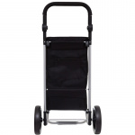 Cavalet Smartshopper DLX Black