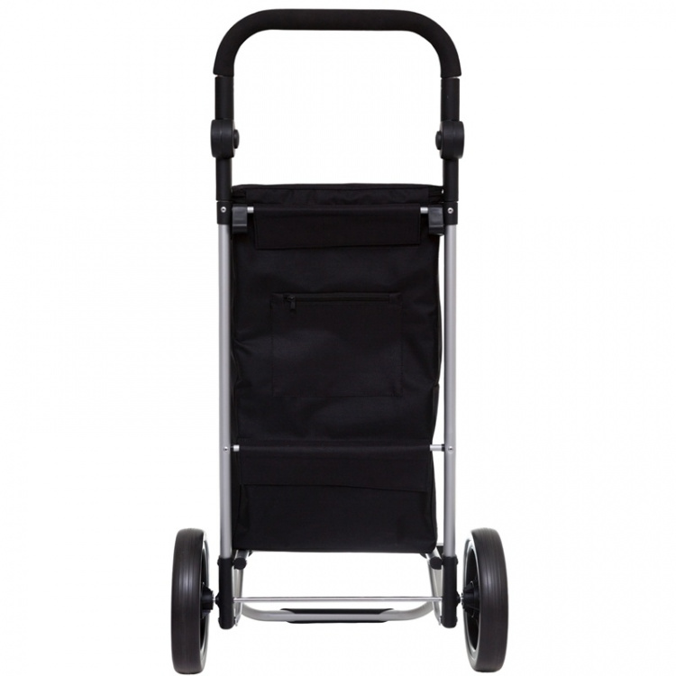 Cavalet Smartshopper DLX Black