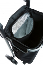 Cavalet Smartshopper DLX Black