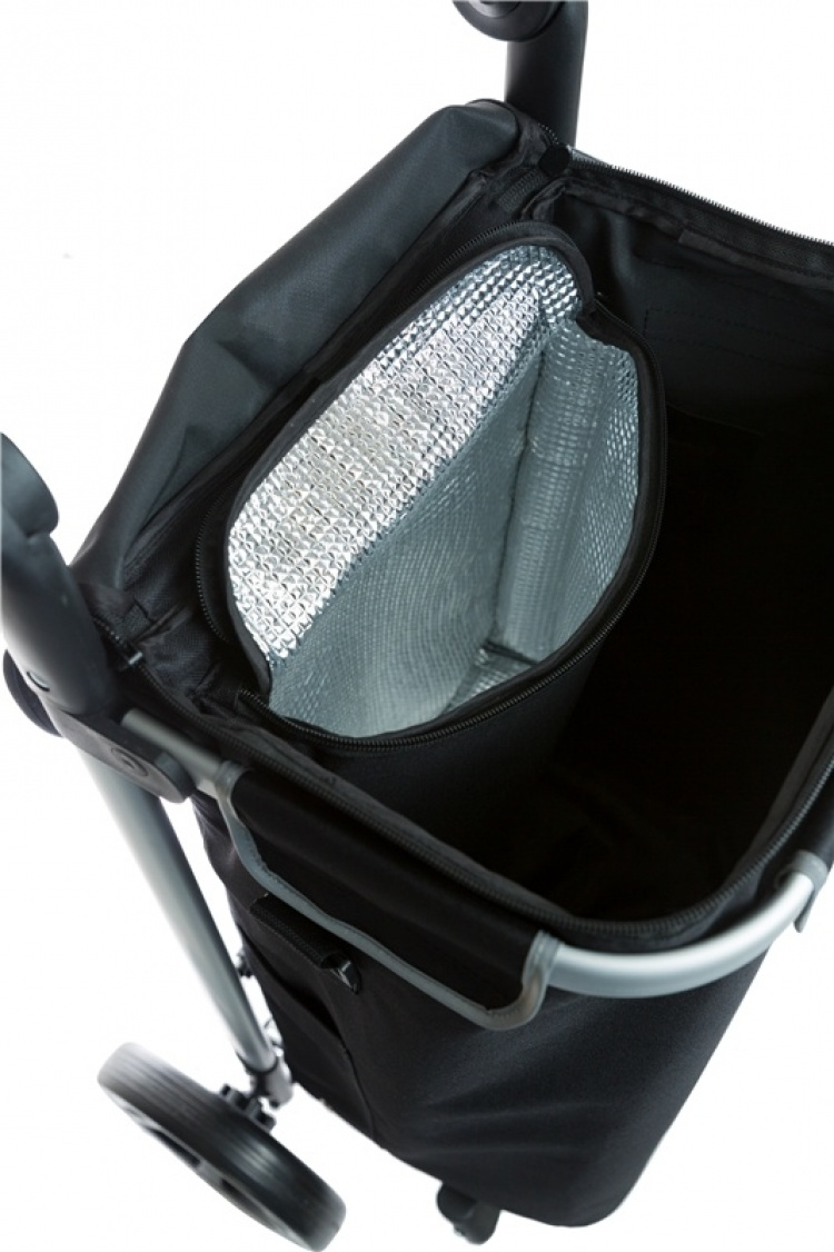 Cavalet Smartshopper DLX Black