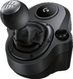 Logitech Versnellingsbak, Driving Force-stuur G29/G920 Logitech Versnellingsbak, Driving Force-stuur G29/G920
