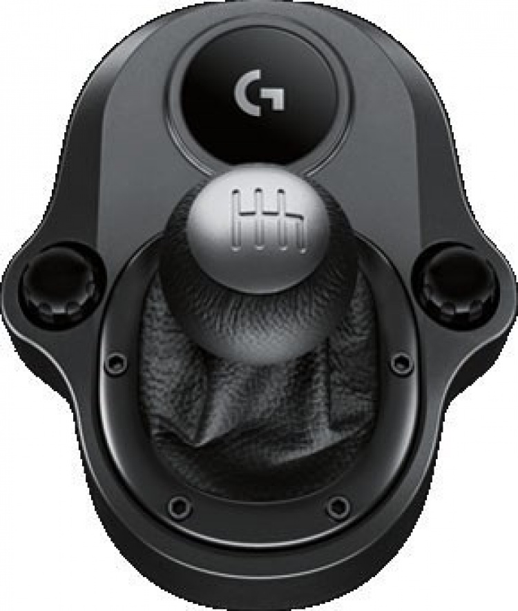 Logitech Versnellingsbak, Driving Force-stuur G29/G920 Logitech Versnellingsbak, Driving Force-stuur G29/G920