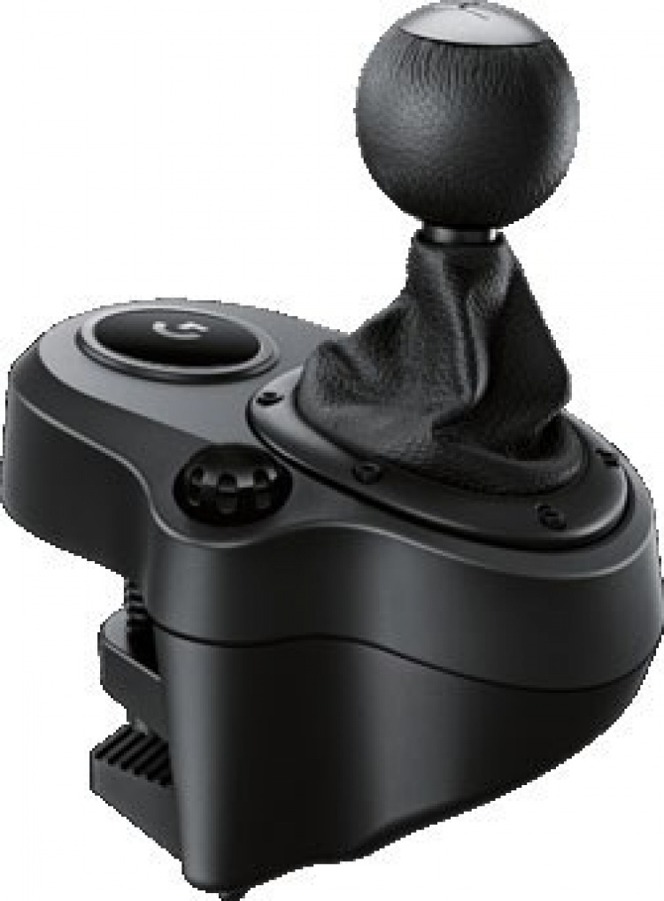 Logitech Versnellingsbak, Driving Force-stuur G29/G920 Logitech Versnellingsbak, Driving Force-stuur G29/G920