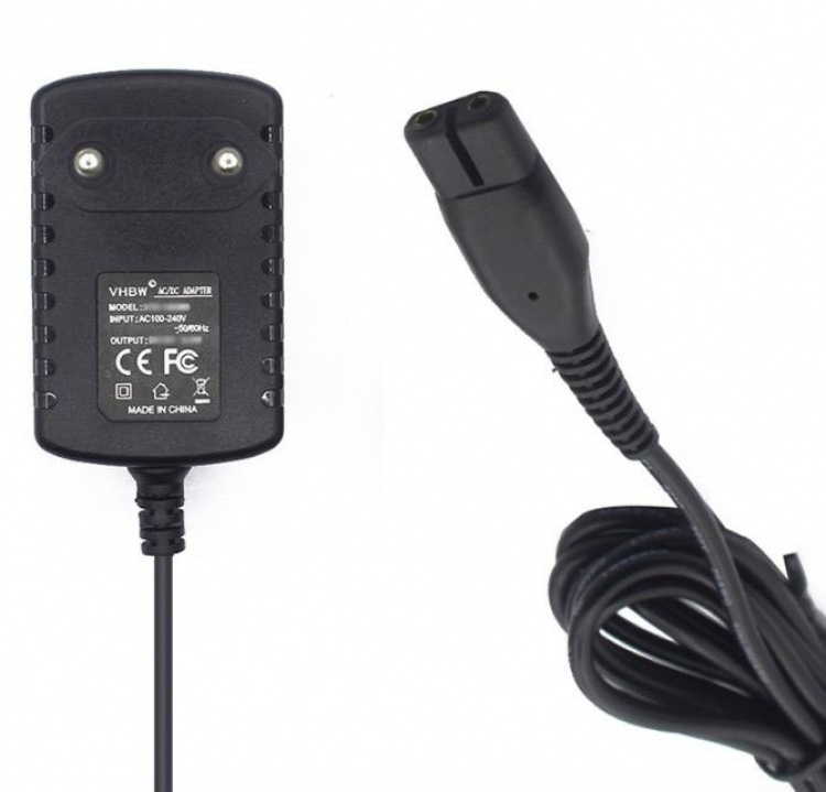 Laddare till Kärcher fönstertvätt