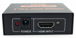 HDMI-splitter 2-poorts 4Kx2K