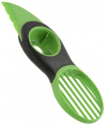 Multitool voor Avocado, 3-in-1 Multitool voor Avocado, 3-in-1
