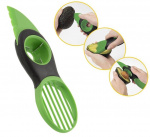 Multitool voor Avocado, 3-in-1 Multitool voor Avocado, 3-in-1