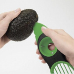 Multitool voor Avocado, 3-in-1 Multitool voor Avocado, 3-in-1