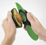 Multitool voor Avocado, 3-in-1 Multitool voor Avocado, 3-in-1