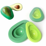 Slimme hoezen voor Avocado, 2 st