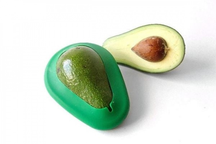 Slimme hoezen voor Avocado, 2 st