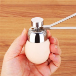 Eierschaalbreker, Roestvrij staal