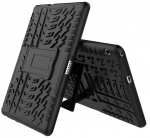 Hoes voor iPad Mini 5e generatie, Zwart