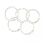 PLA Filament voor 3D-pen, Wit