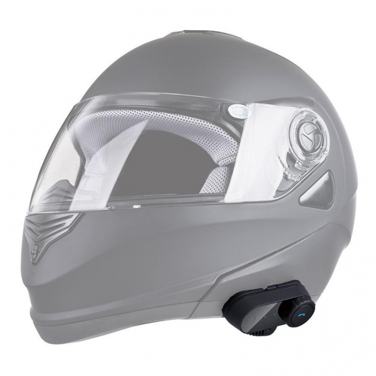 Motorfiets intercom, FreedConn T-COM VB, Bluetooth