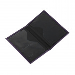 Etui voor paspoort - Roze