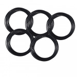 PLA Filament voor 3D-pen, Zwart