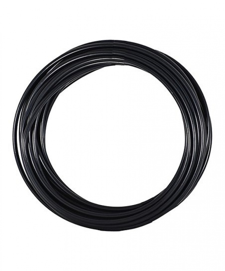 PLA Filament voor 3D-pen, Zwart