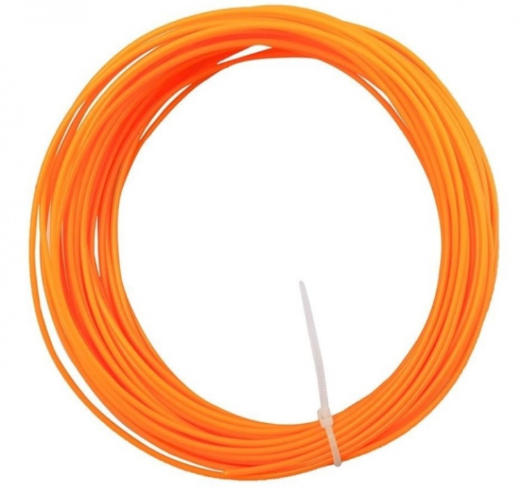 PLA Filament voor 3D-pen, Oranje