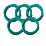 PLA Filament voor 3D-pen, Bosgroen