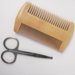 Baardverzorgingsset in geschenkverpakking, 5 stuks