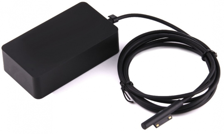 Oplader voor Microsoft Surface Pro 4 1735 24W Oplader voor Microsoft Surface Pro 4 1735 24W