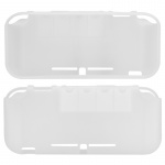 Case met beschermende accessoires voor Nintendo Switch Lite, Zwart